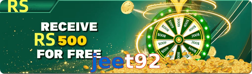 Jeet92 – Safe entertainment platform Jeet92
