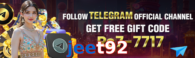 Jeet92 games banner